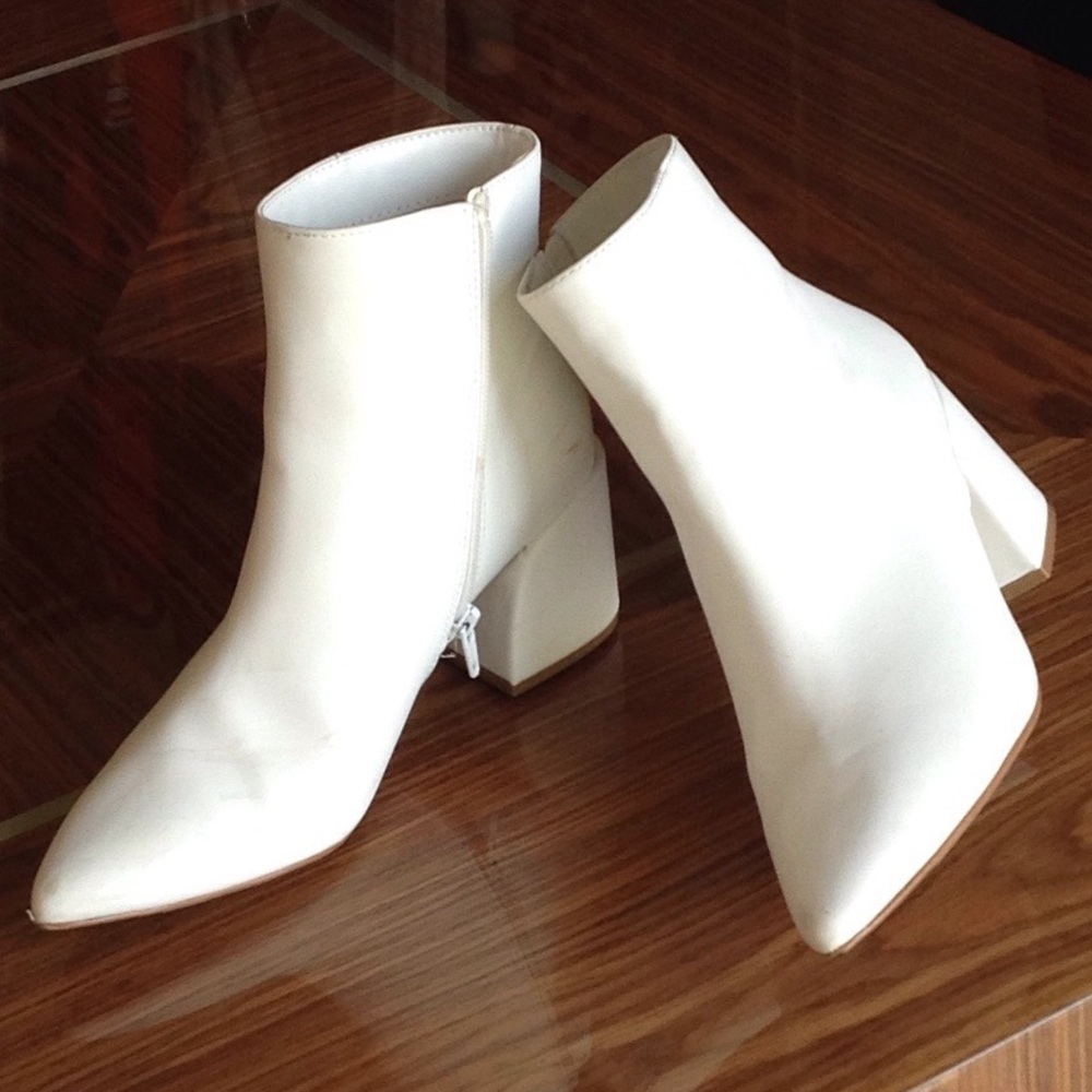 🔥Madden Girl - 'Boots On The Ground' Margo Bootie